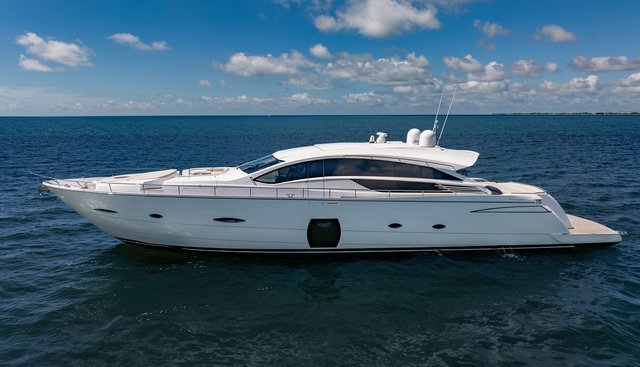 HAWK yacht for sale 15