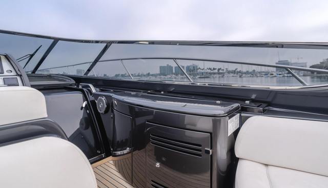 PERGOLA yacht for sale 40