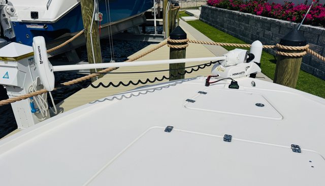 noname yacht for sale 18