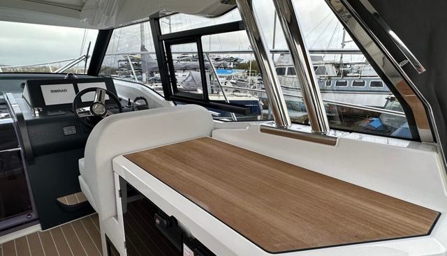 Summer 2026 yacht for sale 4