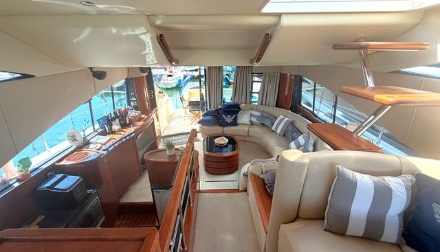 noname yacht for sale 12