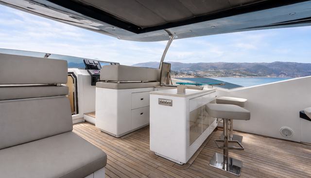 Zalanka yacht for sale 42