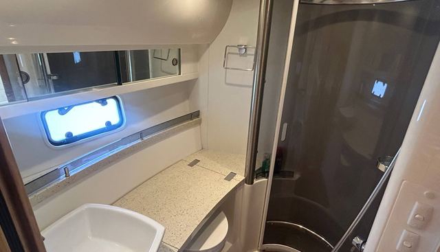 noname yacht for sale 29