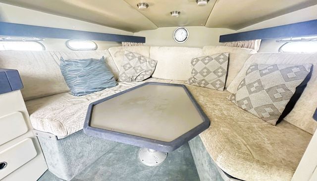 Columbian Crew yacht for sale 7