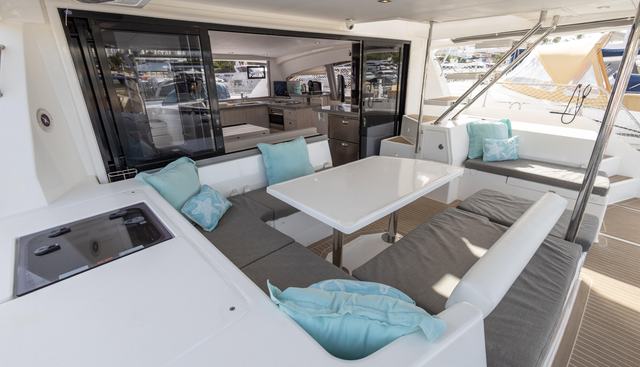 noname yacht for sale 12