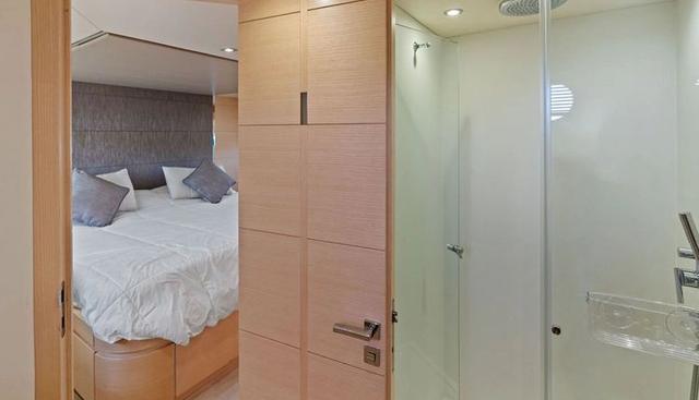 MISS INGRID yacht for sale 47