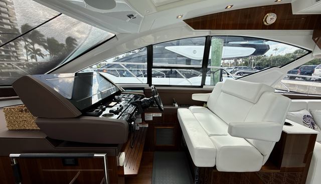 Tropical Dreamer yacht for sale 62