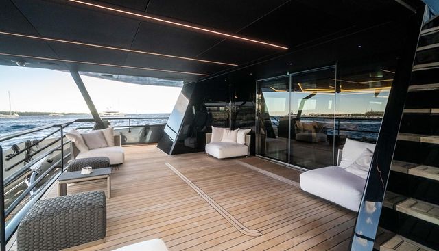 K+ yacht for sale 17