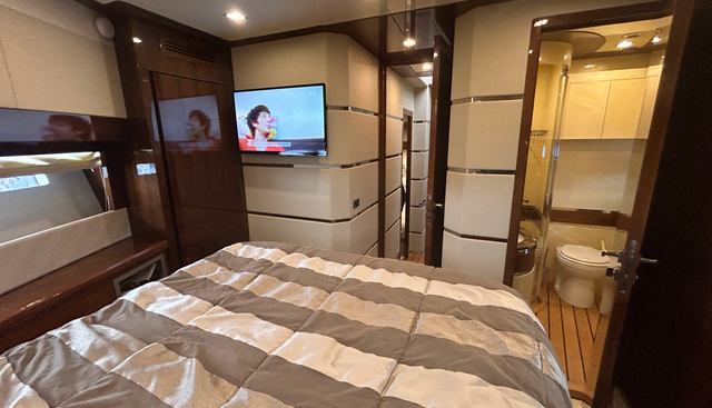 noname yacht for sale 14