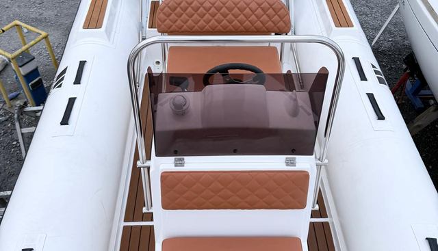noname yacht for sale 5