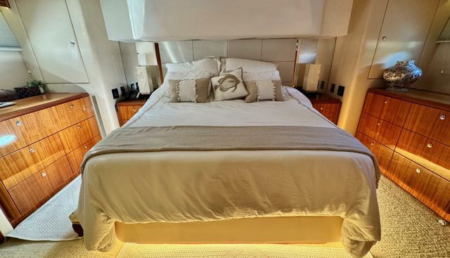 noname yacht for sale 23