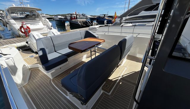 AYS2446 yacht for sale 8