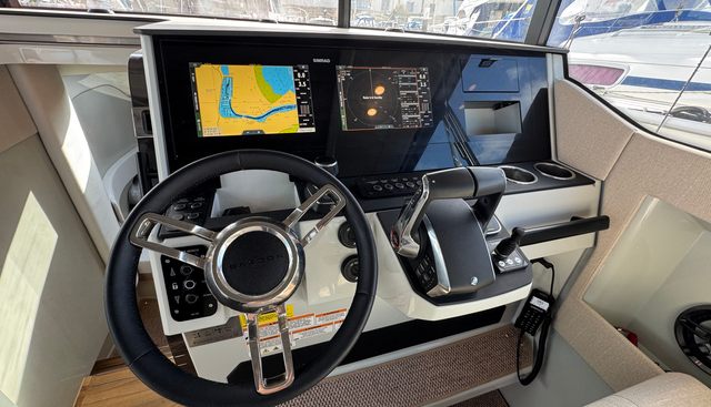 Blade yacht for sale 19