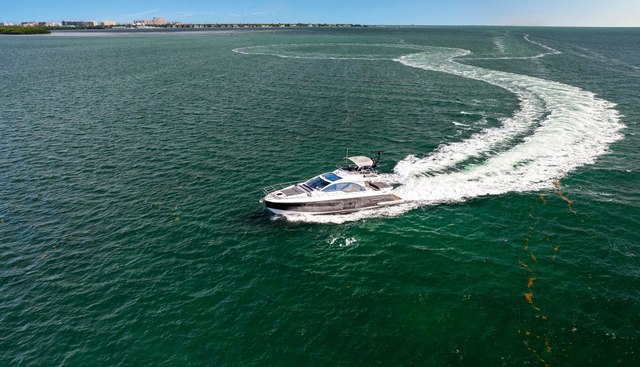 AMF yacht for sale 119