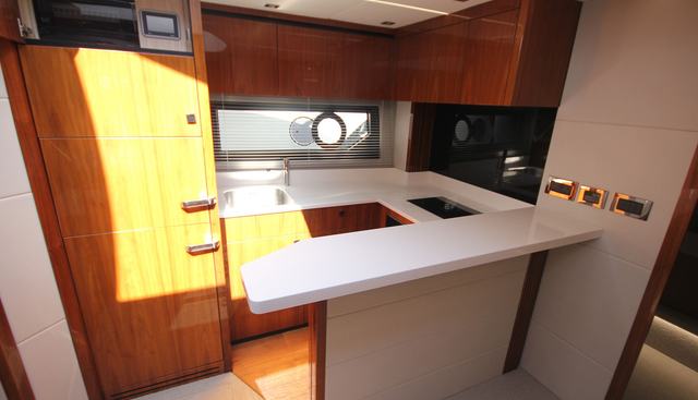 SKYFALL yacht for sale 17