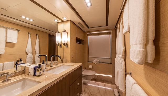 SUR LA MER yacht for sale 20