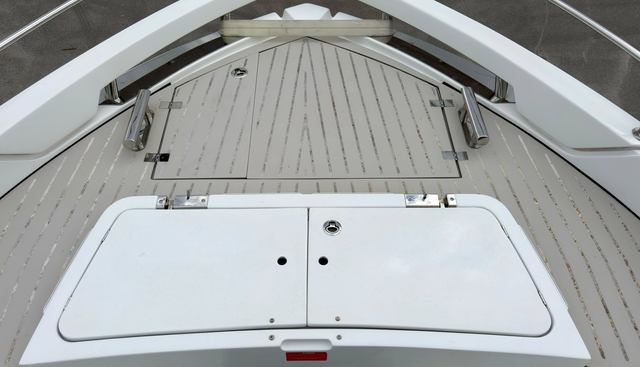 noname yacht for sale 23