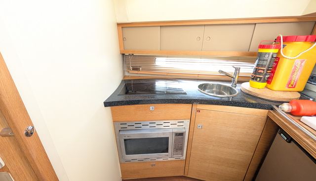 noname yacht for sale 9