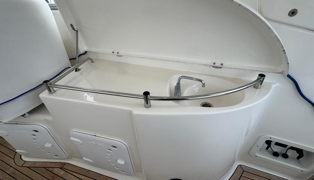 Mojo II yacht for sale 22