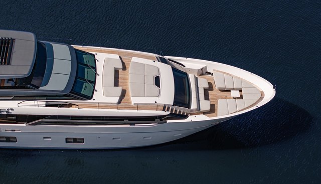 SOFI VI yacht for sale 78