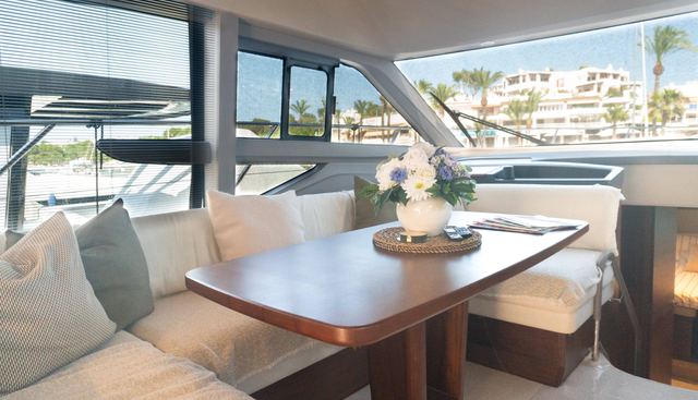 noname yacht for sale 29