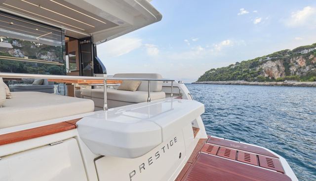 noname yacht for sale 18
