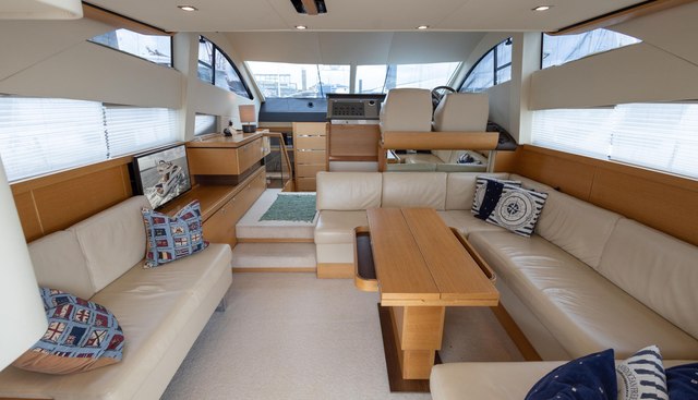 noname yacht for sale 9