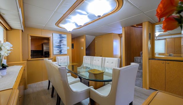 BUSINESS TRIP 2 yacht for sale 24