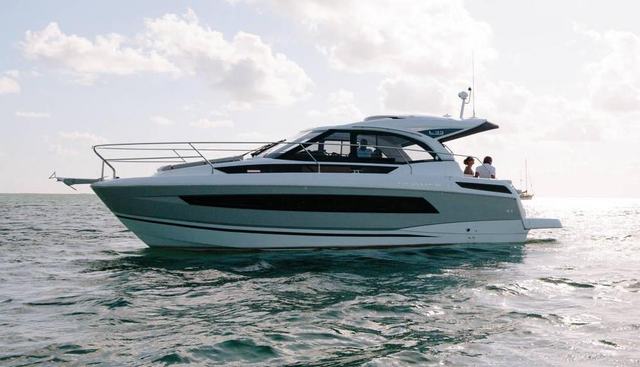 Emmi yacht for sale 8