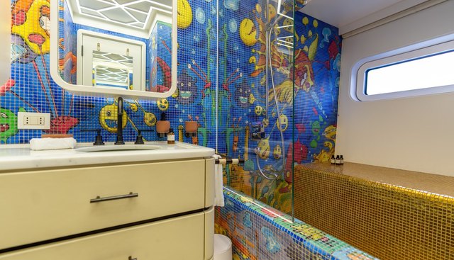 KHALILAH yacht for sale 25