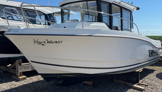 noname yacht for sale 2