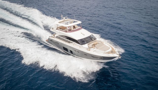 Pieces of Eight yacht for sale 10