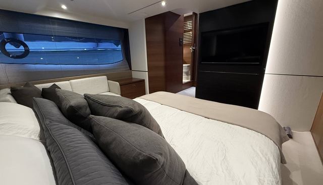 Noname yacht for sale 34