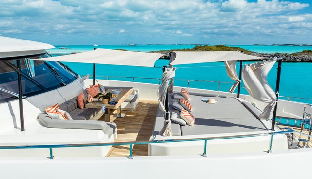FIFI yacht for sale 5