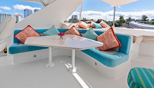 Picosa Lady yacht for sale 34