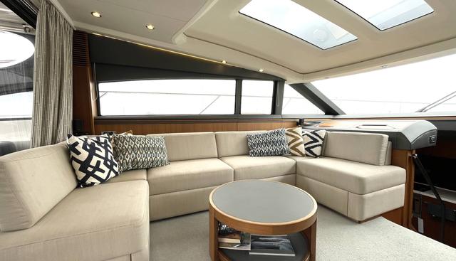 noname yacht for sale 8