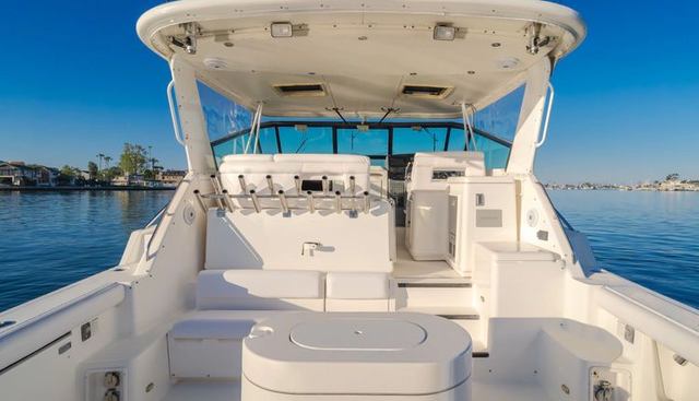 Bluefin yacht for sale 28