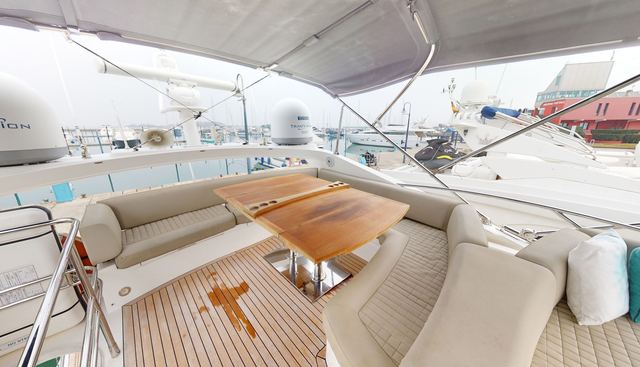LADY MARIA yacht for sale 10