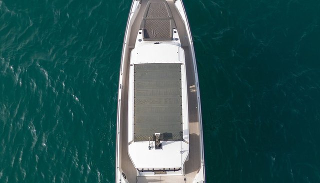 SEAS THE GREY yacht for sale 2