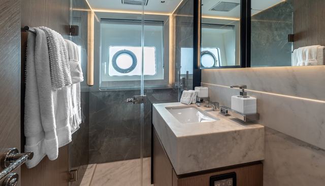 AURELIUS yacht for sale 28