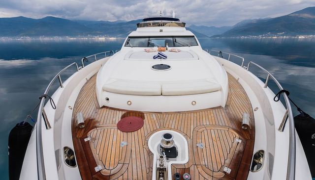 BASYA NICOLI yacht for sale 5
