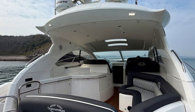 AYLA yacht for sale 12