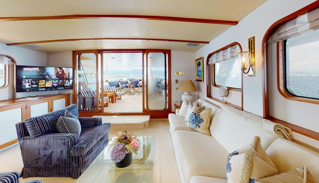 WILAMINA yacht for sale 7