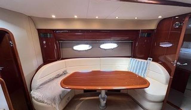 Flinga yacht for sale 2