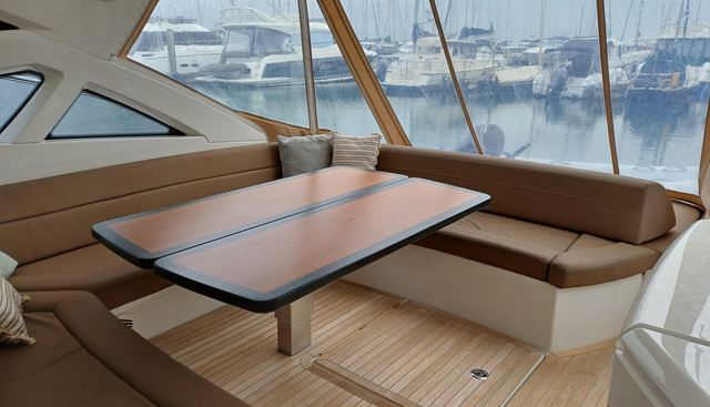 noname yacht for sale 3