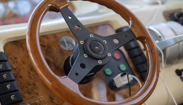 noname yacht for sale 29