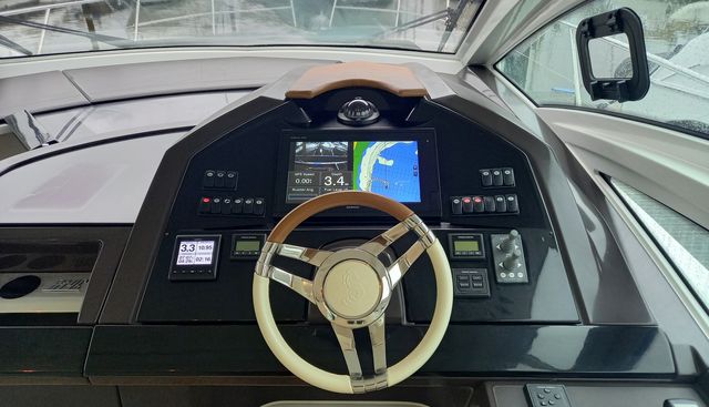 noname yacht for sale 7