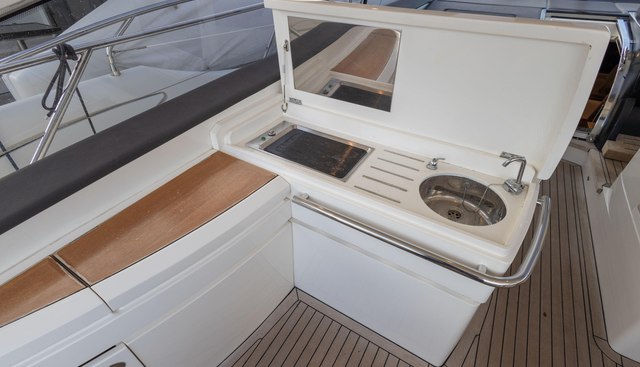 Beau Reve yacht for sale 59