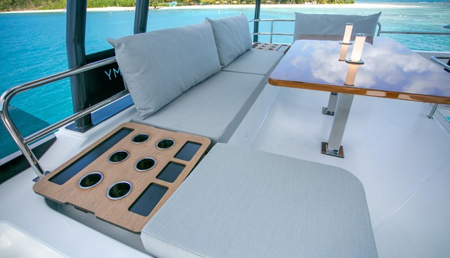 JUST THE TIP yacht for sale 48