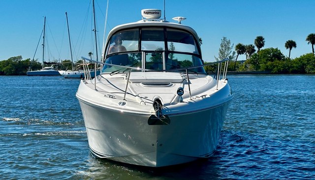 Amber Waves yacht for sale 3